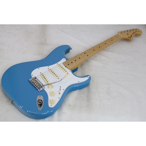Fender japan hybrid - fender, 68