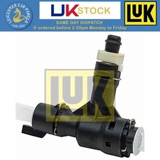 Luk Clutch Peak Torque Limiter