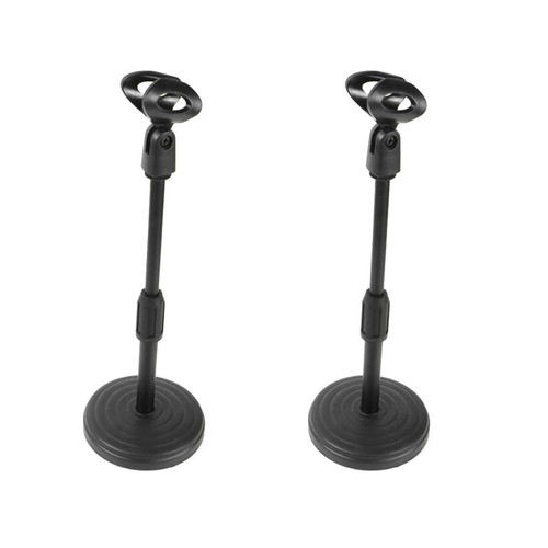 2pcs heavy duty microphone - heavy,