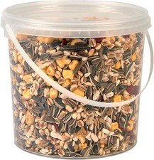 Hungry Pets Premium Parrot