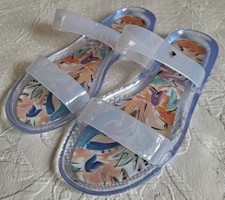 Ted Baker Women's  Shoes Size EUR 39/6 UK  Flip Flop Multicolored