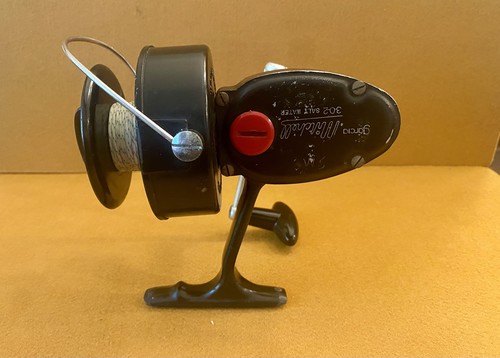 Vintage garcia mitchell 302 - vintage,