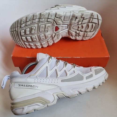 Salomon acs mens trainers size - mens,