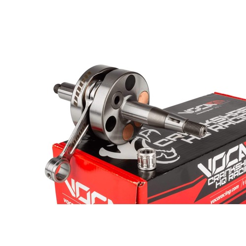 Voca racing performance - voca,