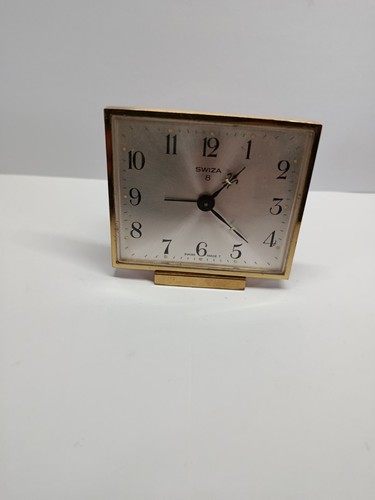 Swiza day wind - swiza, alarm