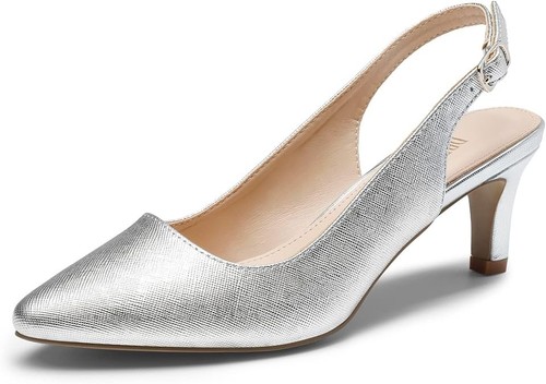 Pointed toe kitten - pointed,