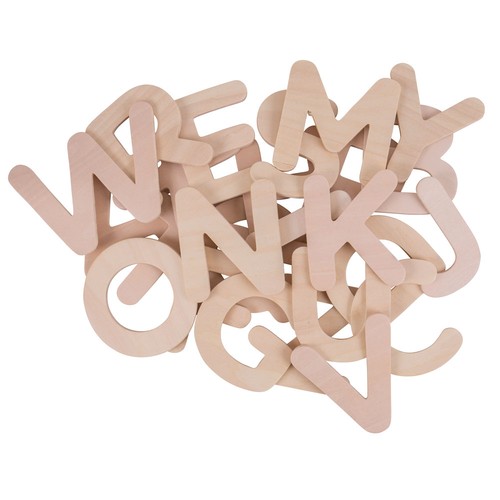 Bigjigs toys wooden abc - toys,