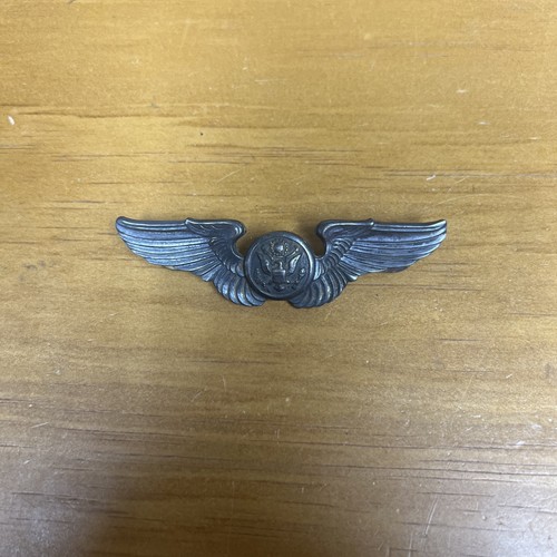 Vintage ww2 army air corps - army,