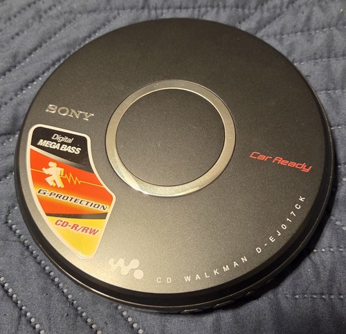 Vtg sony walkman player - vtg,