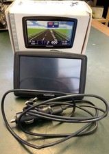 TOMTOM XXL Sat Nav Classic