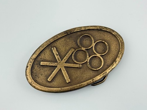 Sullair belt buckle rotary - buckle,