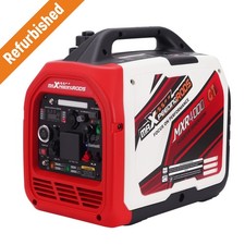 Portable Inverter Generator