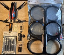 Parrot AR Drone 2.0, HD