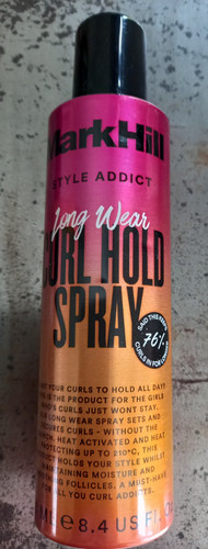 Mark hill style - mark, addict