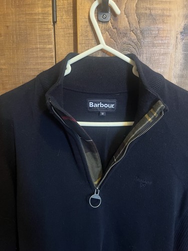 Barbour men jumper - barbour, men's