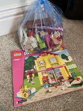 Lego juniors 10686 family - juniors,