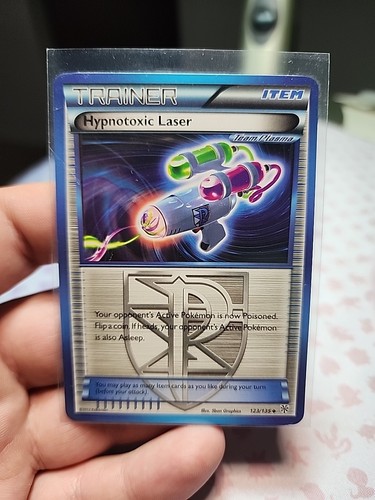 Hypnotoxic laser 123 - hypnotoxic,