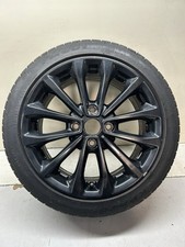 FORD FIESTA 16" MK7 ALLOY