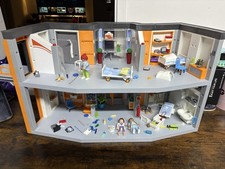 Playmobil 70190 City Life
