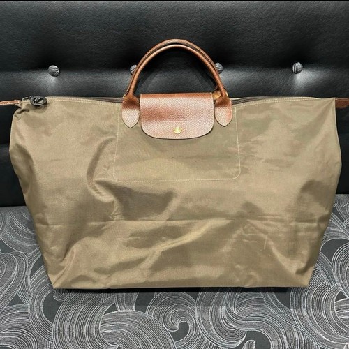 Longchamp pliage tote bag - pliage,