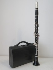 Buffet Crampon E11 Bb Clarinet with Case