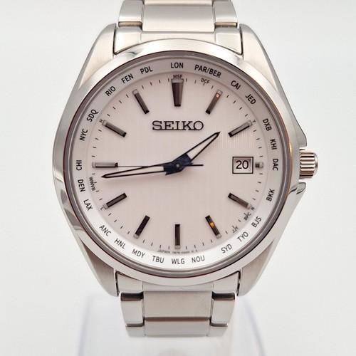 Seiko selection - seiko,