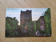Kerry Ireland Postcard