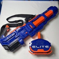 Nerf N-Strike Elite Titan