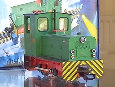 FLEISCHMANN MAGIC TRAIN 0e