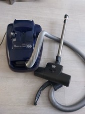 Sebo Airbelt K1 Komfort Blue