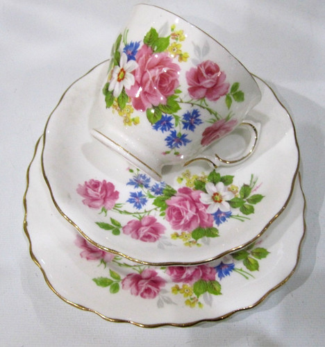 Royal vale pink - vale, rose