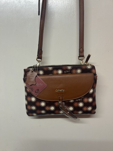 Liberty gionni shoulder bag - by,