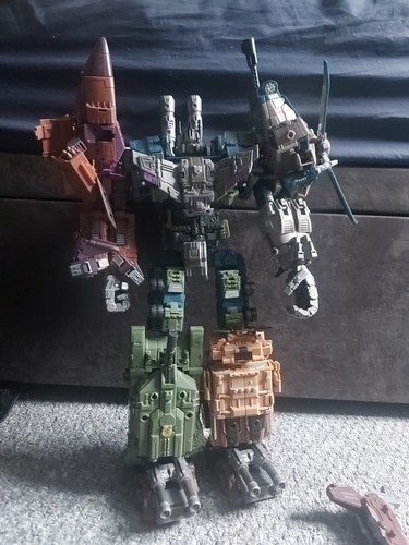 Bruticus combiner transformer.