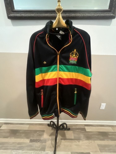 Lrg king kings rasta - king,