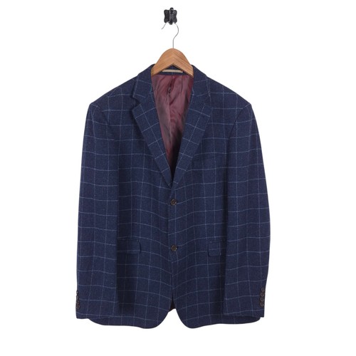 Mens howick thick tweed - mens,