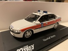 1/43 Schuco Vauxhall Vectra