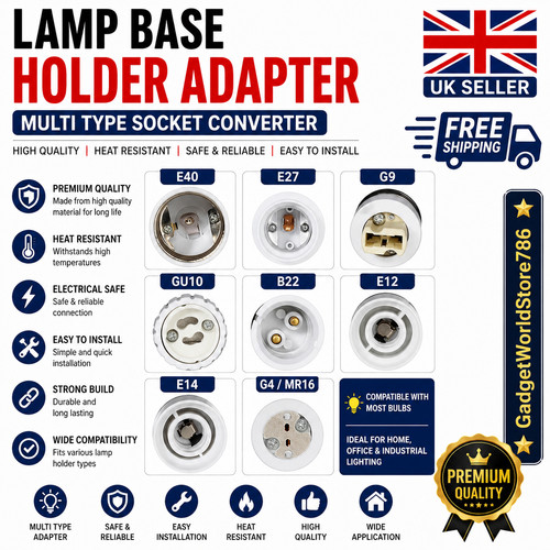 E27 b22 bulb light lamp - e27,