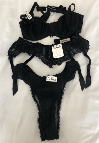 Aubade frou lace - frou,