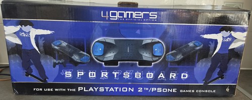 4gamers sportsboard for - !!,
