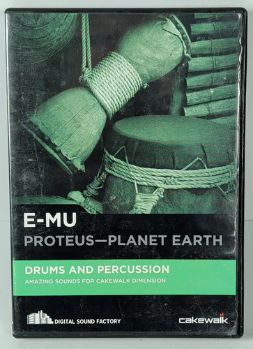 Proteus planet earth - planet,