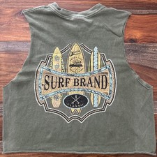 Lucky Surfboards Classic Mens