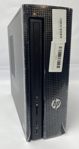 Windows desktop slimline - desktop, pc