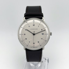Junghans Max Bill Quartz 38mm