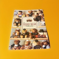 10x Teddy Bear Collection