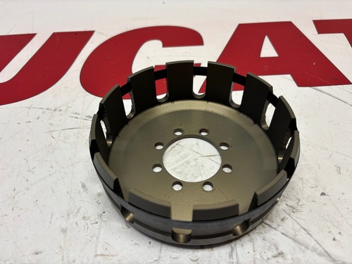 Ducati clutch housing - , basket