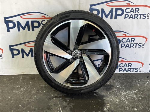 Volkswagen golf gti mk7 5 - golf, mk7.5