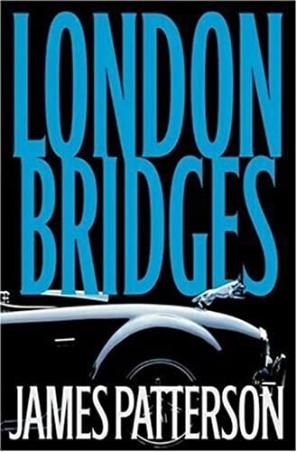 London bridges alex cross - bridges,