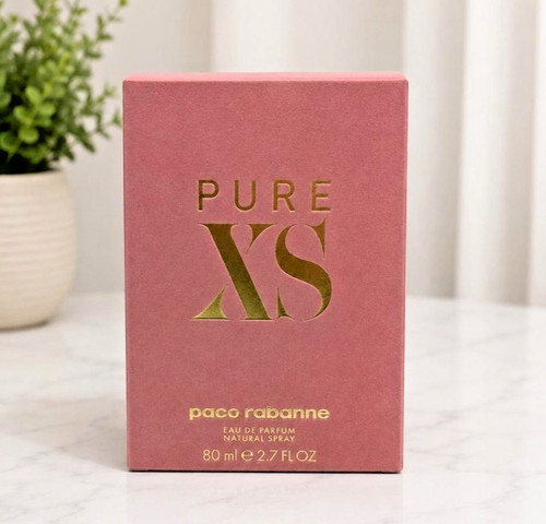 Paco rabanne pure for her - paco, xs