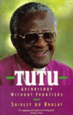 Tutu Archbishop Paperback