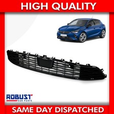 FOR VAUXHALL CORSA F GS LINE